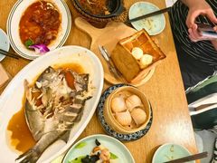 -去茶去餐厅(中央大街店)