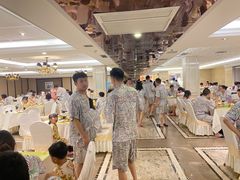 -海韵之星邮轮水会(明发商业广场店)