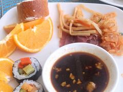 -深圳大梅沙京基洲际度假酒店