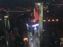 -WFC会仙楼观景台