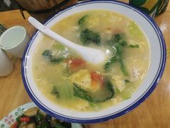 -公社食堂(牧电路店)