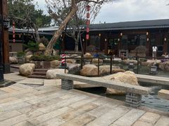 -大笑饭堂(甲子桥店)