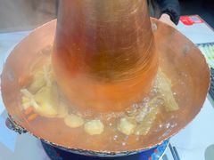 -祥源胡同·涮牛羊肉火锅(花桥店)