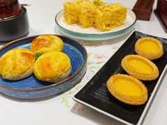 -白天鹅宾馆-玉堂春暖餐厅