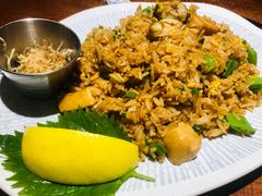 -卡朋厨房(289艺术园区店)