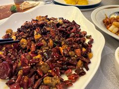 -便宜坊烤鸭店(科创店)