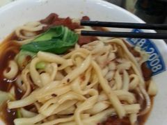 -晋B2008刀削面(小南庄店)