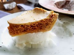 自制蜂巢冰激凌-BOR Eatery(安福路店)