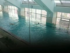 -龙之梦大酒店-健身中心