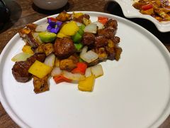 -宋庄魁元艺术餐厅