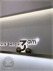-JUNO hair salon