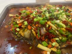 -乡土特色.冷锅鱼.牦牛肉汤锅