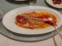 -南海渔村(珠江新城店)