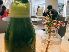 羽衣甘蓝青苹果-gaga(深圳福田星河COCO Park店)