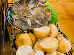 -仁和四季涮肉馆(天坛南门店)