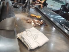 -大成铁板烧•板前(复古餐厅石老人店)
