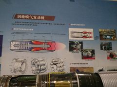 -中国航空博物馆