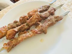 -维吾尔餐厅(宜山路店)