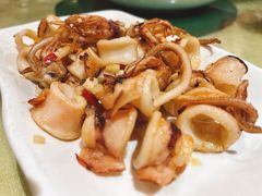 香蒜爆小吊桶-婆婆家·湛江特色美食(福田振华路店)