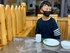 -屯老二农家铁锅炖·行业领军者(梅江店)