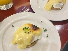 -元一希尔顿酒店·禅自助餐厅·啤酒花园