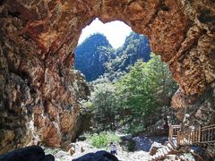 -大连天门山国家森林公园