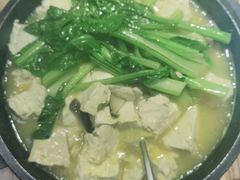 -百年神厨·地道川菜(清江西路店)