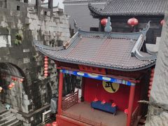 -乾州古城