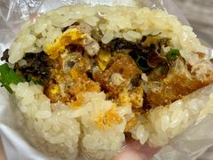 -老包炊饭