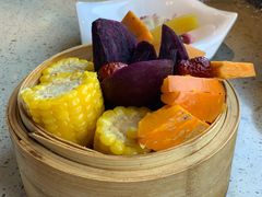 -黄寺蒸汽海鲜(黄寺大街店)