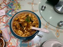 -清真吐鲁番餐厅(牛街店)