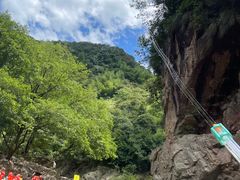 -雅鲁激流探险漂流