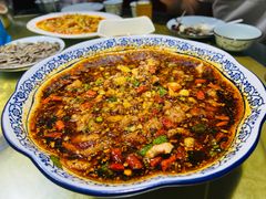 -文记沸腾鱼(永安路总店)