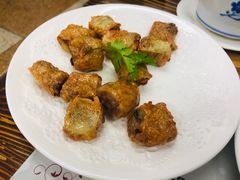 -正宗普宁豆干坊·洪记砂锅粥(红领巾路店)