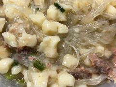 -清真老铁家灌汤包