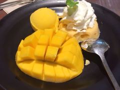 -Mango Tango