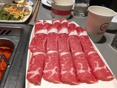 -海底捞火锅(九霄梦天地店)