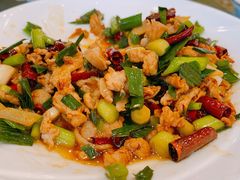 苦菜酥红豆-红豆园(文林街店)