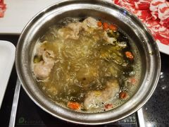 -绿达涮府(重庆路店)