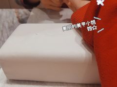 -海底捞火锅(连城广场店)