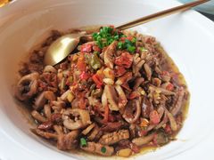 -院里寻菜·精致庭院菜(观沙岭店)