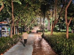 -怡海公园(桂城街道)