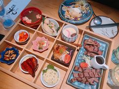 -味太助·银饭食堂(中华城店)