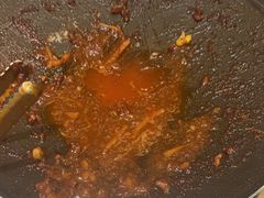 -春熙台韩国料理·章鱼肥牛(西丽店)