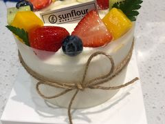 -阳光粮品Sunflour(华科店)