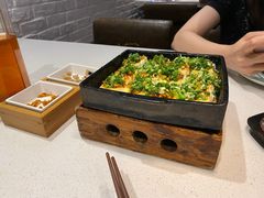 -拈菜(观音桥阳光世纪店)