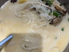 -蠔友汇·海鲜·生蚝烧烤(大东店)