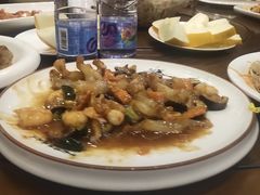-盈春大饭店(千山路店)