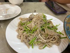 -烤肉宛饭庄(北新桥店)