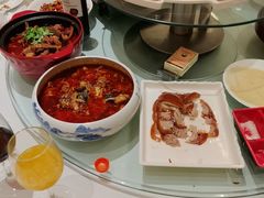 -湖锦酒楼·32年地道湖北菜(光谷店)